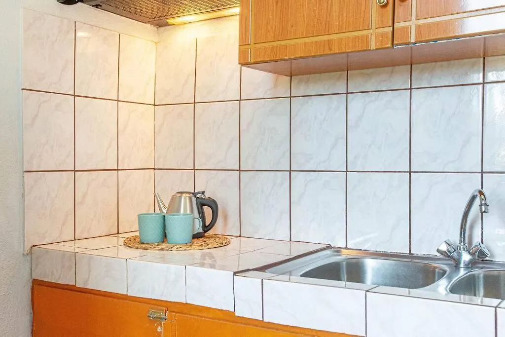 Blue Maraci 3- Cozy Beach Apt Himara