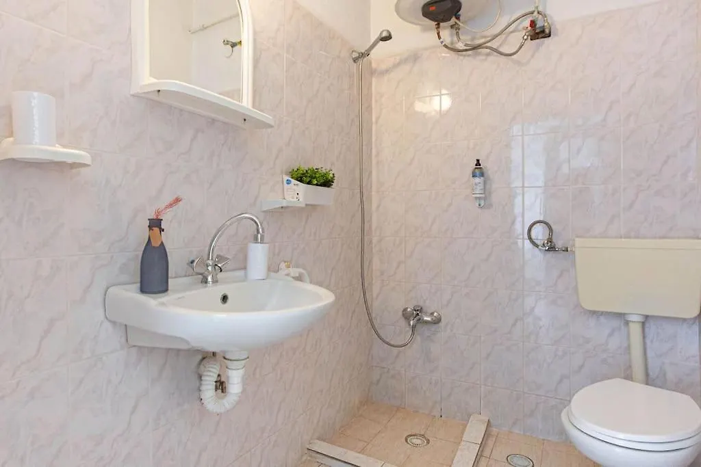 Apartament Blue Maraci 3- Cozy Beach Apt Himara