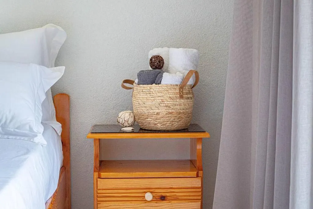 Apartament Blue Maraci 3- Cozy Beach Apt Himara