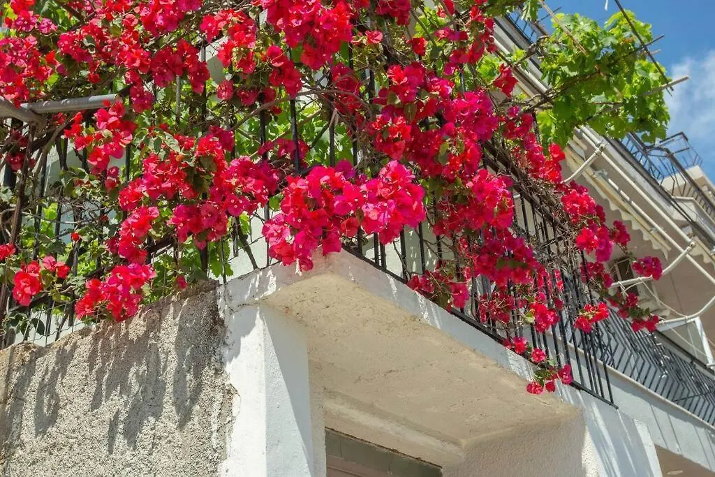 Apartament Blue Maraci 3- Cozy Beach Apt Himara